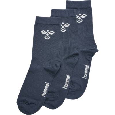 Hummel Чорапи Hummel SUTTON 3-PACK SOCK 207550-7429 Размер 28/31