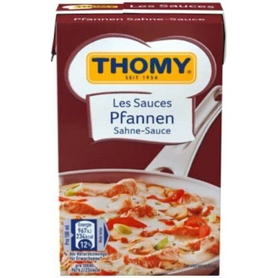 Thomy Les Sauces omáčka na pánev 250 ml