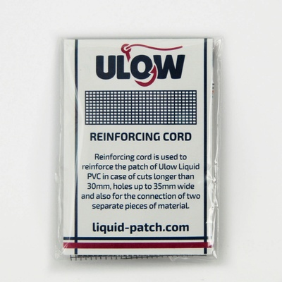 Liquid Patch Ztužovací pásek pro lepidla – Zboží Dáma