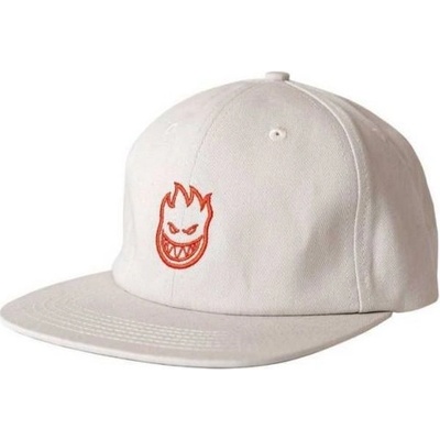 Spitfire Lil Bighead grey red