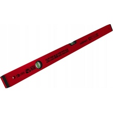 Stalco Perfect Hliníková 80 cm červená