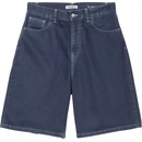 Carhartt kraťasy WIP Brandon WMS 567120 modrá