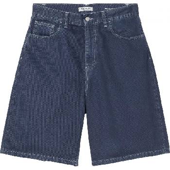 Carhartt kraťasy WIP Brandon WMS 567120 modrá