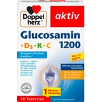 Doppelherz aktiv Glucosamin 1200 - 30 Броя