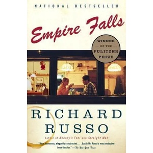 Empire Falls | Richard Russo (ISBN: 9780375726408)