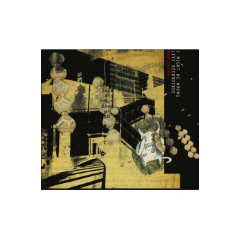 RADIOHEAD: I MIGHT BE WRONG CD