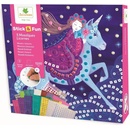 Sycomore mozaika JEDNOROŽEC 5 ks