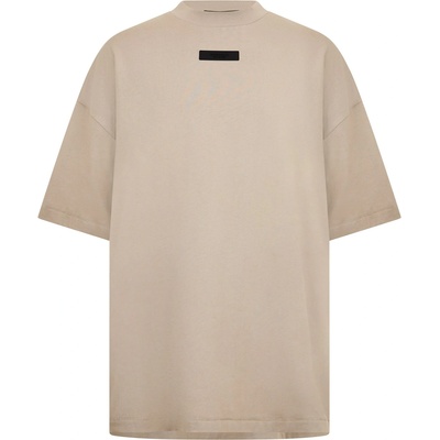 Fear Of God Essentials Тениска Fear Of God Essentials Men's T-Shirt - Seal