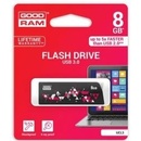 USB flash disky Goodram UCL3 8GB UCL3-0080K0R11