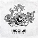 Imodium - Element - CD