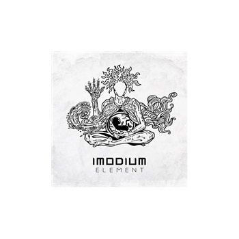 Imodium - Element - CD