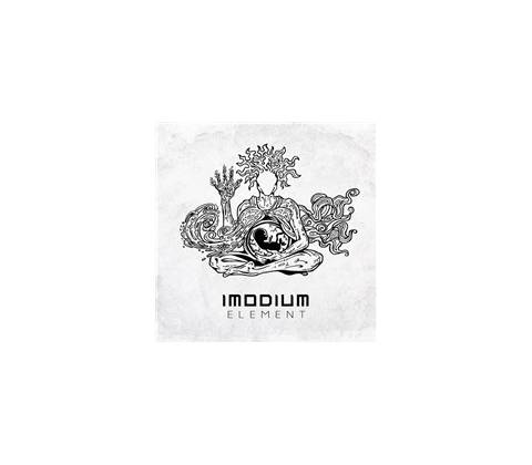 Imodium - Element - CD