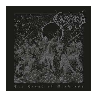 Ravenryde - In The Spirit Of Darkness CD
