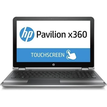 HP Pavilion x360 15-bk000nu E7G58EA