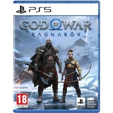 God of War Ragnarök