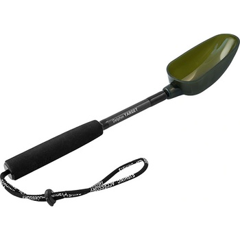 Delphin zakrmovací lopatka Target Large