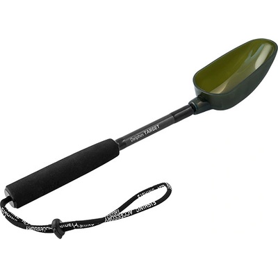 Delphin zakrmovací lopatka Target Large