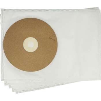 VHBW Торбички за прахосмукачка Wirbel W1, 5 бр (889003768)