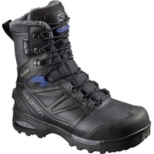 Salomon Toundra Pro CSWP W Phantom/Black/Amparo Blue