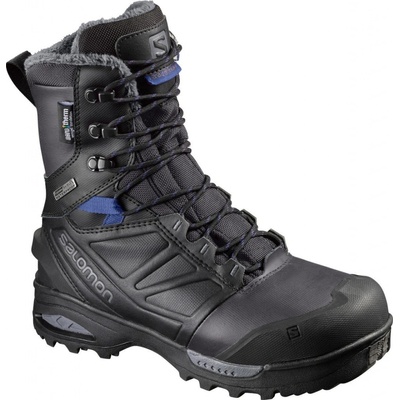 Salomon Toundra Pro CSWP W Phantom/Black/Amparo Blue