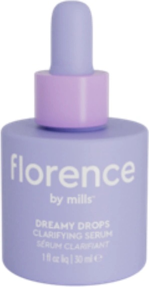 Florence By Mills Dreamy Drops Clarifying Serum Серум дамски 30ml