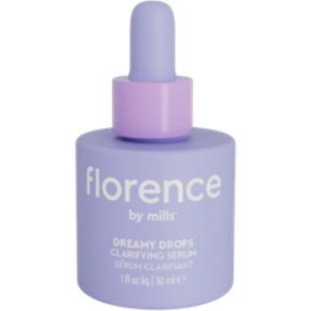 Florence By Mills Dreamy Drops Clarifying Serum Серум дамски 30ml