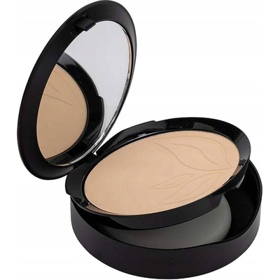 PuroBIO Kompaktný make-up 02 s SPF10 9 g