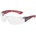 ČERVA EXPORT IMPORT a. s BollÉ safety rush + / Очила - прозрачни (0501055281999)