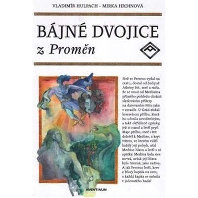 Bájné dvojice z proměn