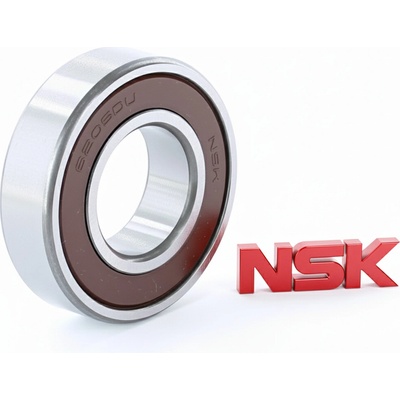 Ložisko 6205 2RS NSK