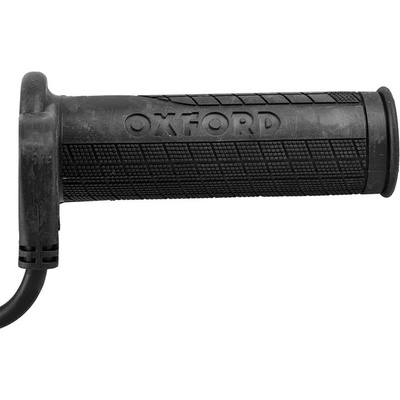 Náhradné rukoväť ľavá pre vyhrievané gripy Hotgrips Premium Touring, OXFORD
