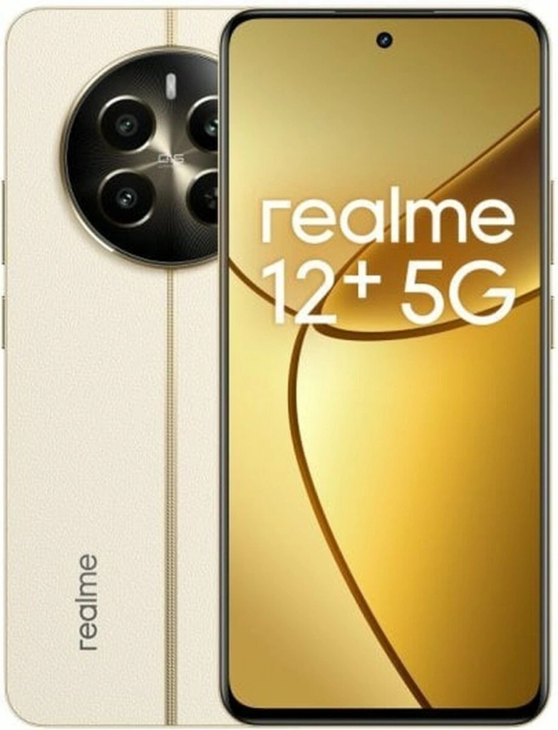 Realme 12 Pro+ 5G 12GB/512GB od 379,09 € - Heureka.sk