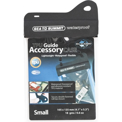 Sea To Summit TPU Accessory Case S