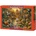 Castorland Пъзел Castorland от 1000 части - Рай на тигрите (C-105199-2)