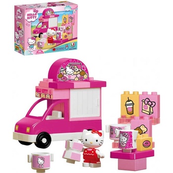 Unico Plus Hello Kitty 26 ks