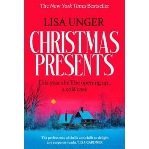 Christmas Presents | Lisa Unger (ISBN: 9781035904365)
