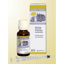 Alfavet RodiCare Hepato 20 ml