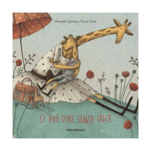 Si può dire senza voce (2016)
