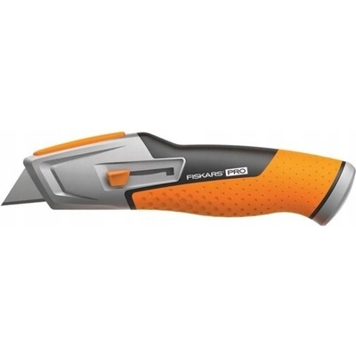 nôž zasúvací pracovný CarbonMax Fiskars