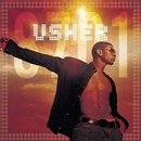 USHER: 8701, CD
