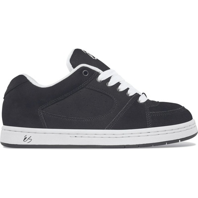 ES topánky Accel Og Black White Black 992