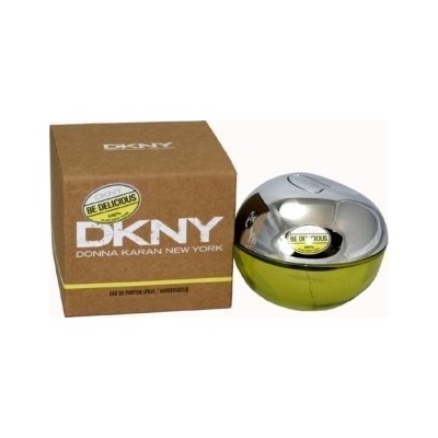 DKNY Donna Karan Be Delicious parfumovaná voda dámska 50 ml