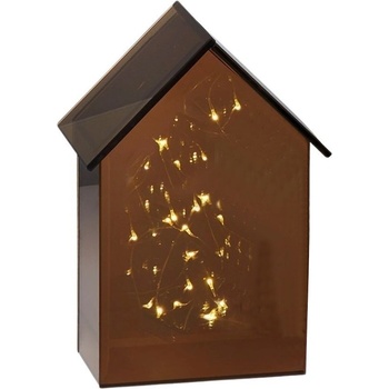 Philippi Фенер свещник House LED M (141033)