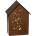 Philippi Фенер свещник House LED M (141033)
