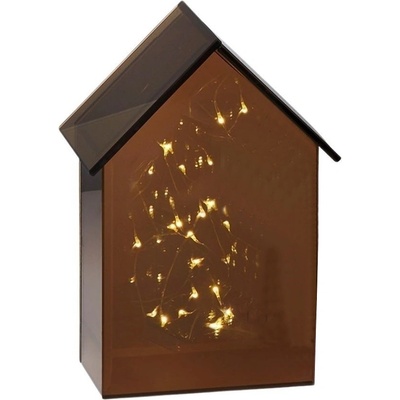 Philippi Фенер свещник House LED M (141033)