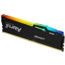 Kingston FURY Beast RGB 16GB DDR5 6800MHz KF568C34BBEA-16
