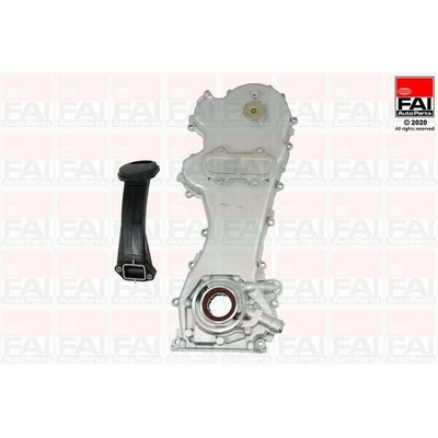 Olejové čerpadlo FAI AutoParts OP308 OP308