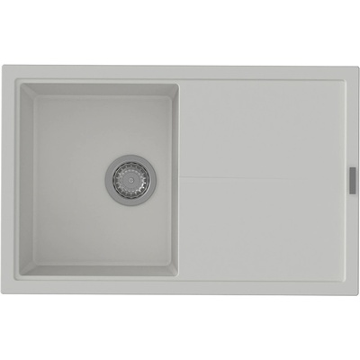 StrongSinks S3 Labe 780 bílá