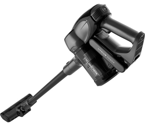 Sencor SVC 0725BK