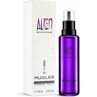 Thierry Mugler Alien Extraintense parfémovaná voda dámská 100 ml náplň